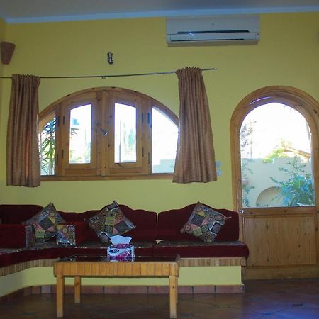 Dahabcastle Villa Dış mekan fotoğraf
