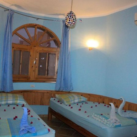 Dahabcastle Villa Dış mekan fotoğraf