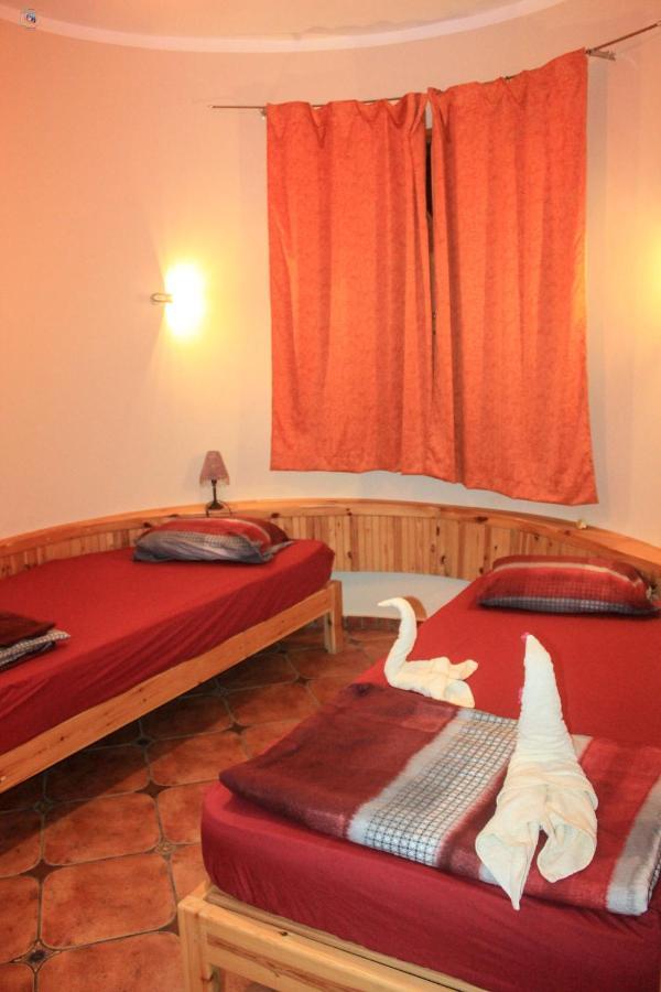 Dahabcastle Villa Dış mekan fotoğraf