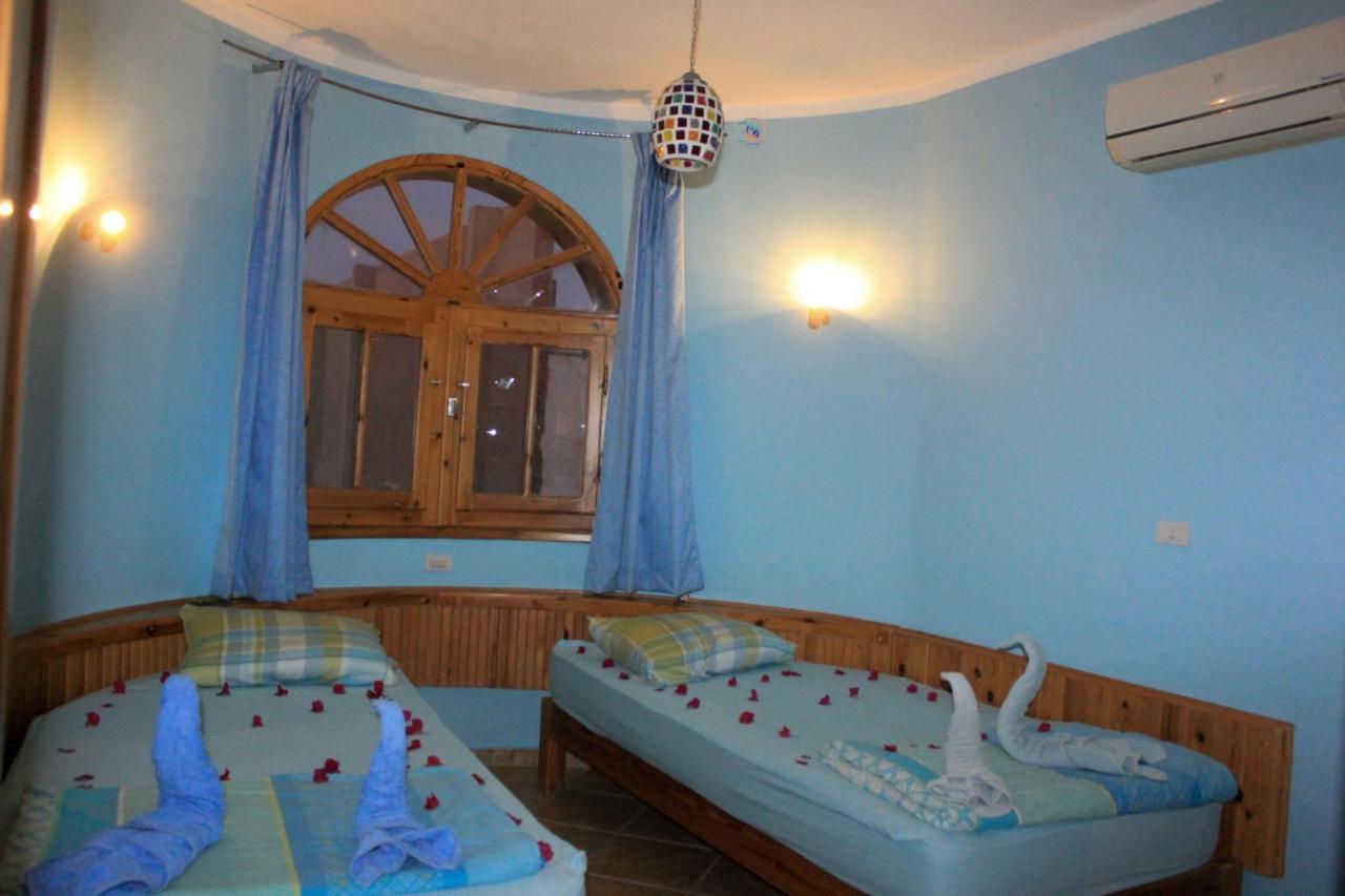 Dahabcastle Villa Dış mekan fotoğraf