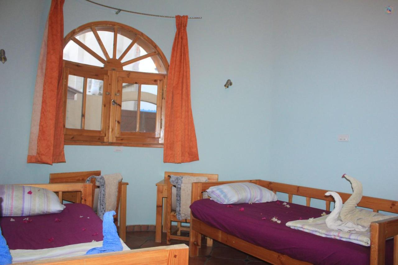Dahabcastle Villa Dış mekan fotoğraf