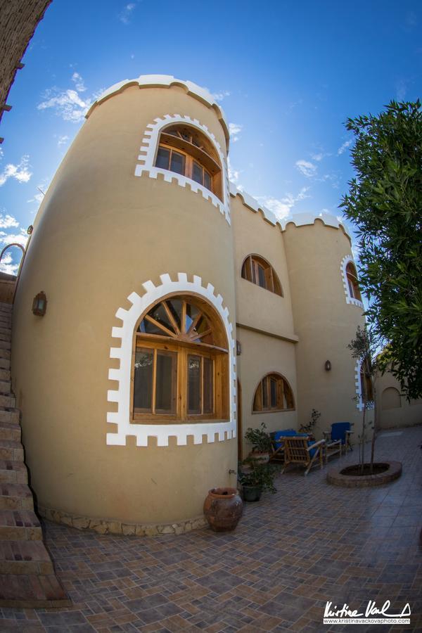 Dahabcastle Villa Dış mekan fotoğraf