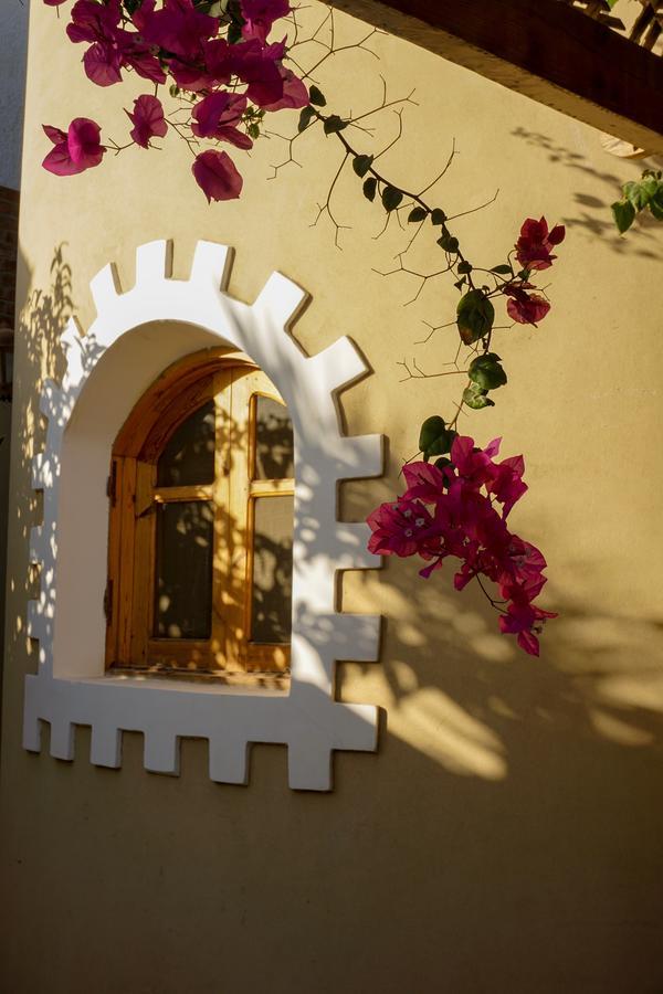 Dahabcastle Villa Dış mekan fotoğraf