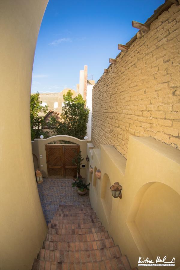 Dahabcastle Villa Dış mekan fotoğraf