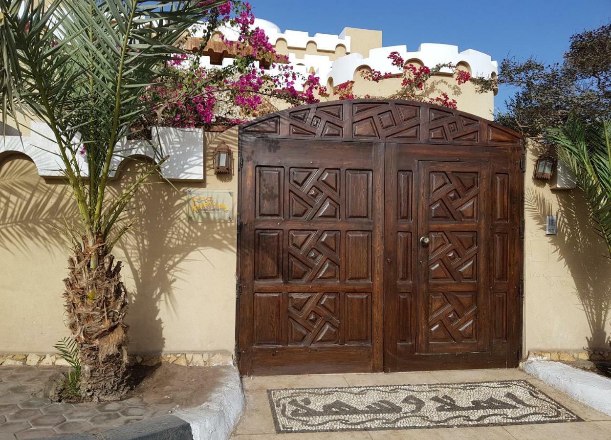 Dahabcastle Villa Dış mekan fotoğraf