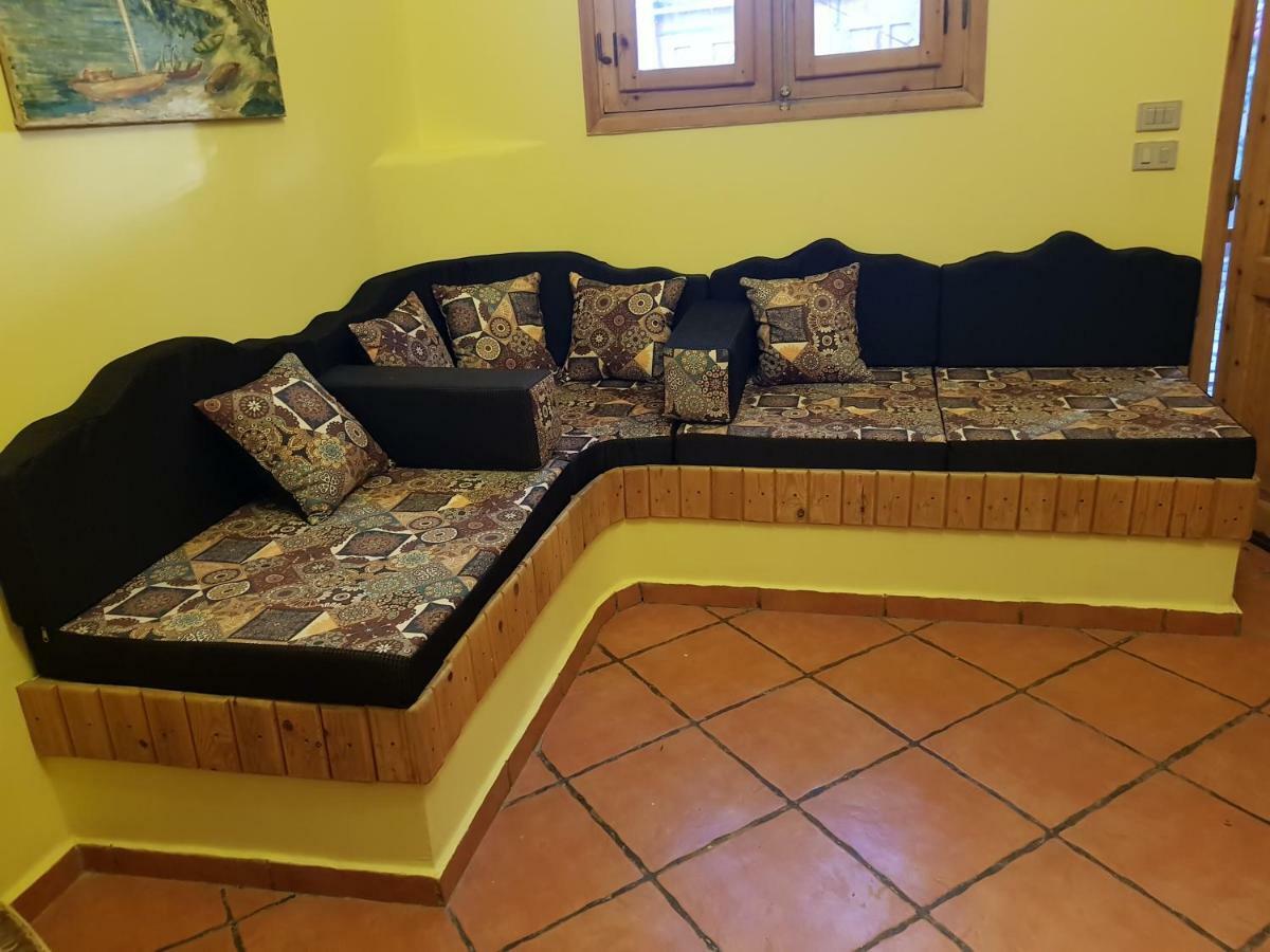 Dahabcastle Villa Dış mekan fotoğraf