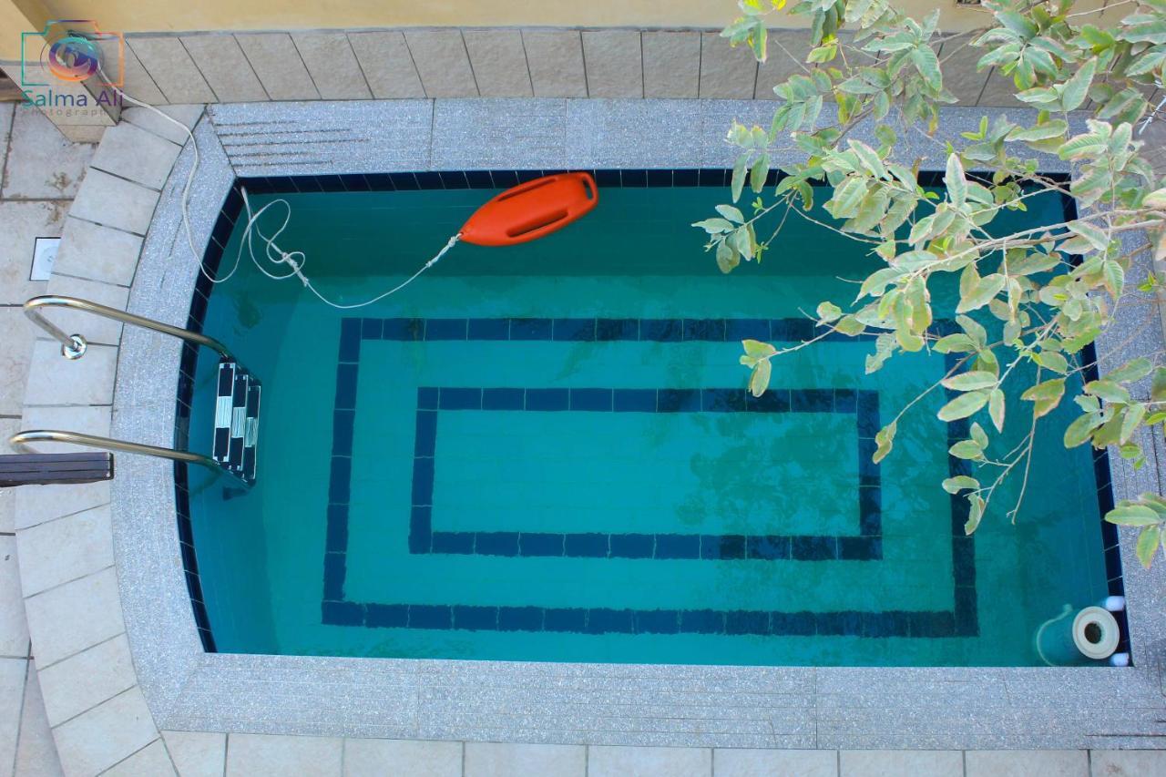 Dahabcastle Villa Dış mekan fotoğraf