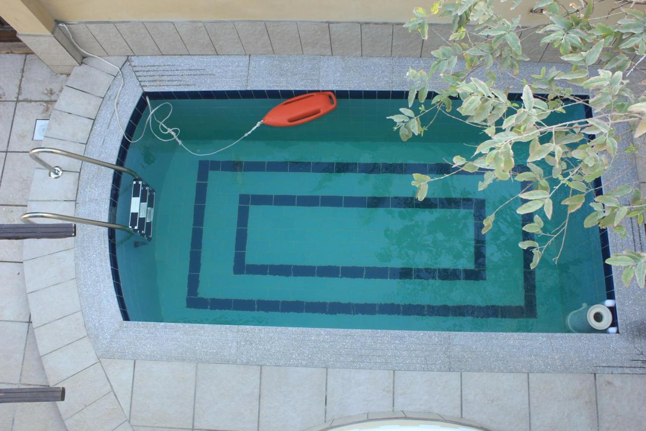 Dahabcastle Villa Dış mekan fotoğraf