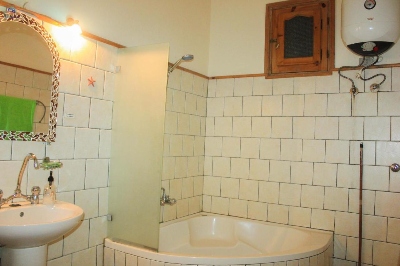 Dahabcastle Villa Dış mekan fotoğraf
